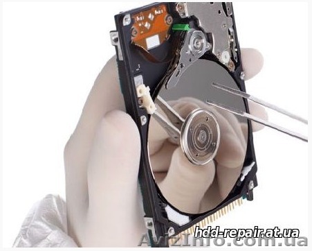 Восстановление данных с HDD, SSD, флеш накопителей, карт памяти - <ro>Изображение</ro><ru>Изображение</ru> #1, <ru>Объявление</ru> #1328573