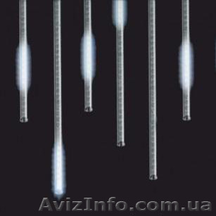 Гирлянда светодиодная,тающие сосульки - <ro>Изображение</ro><ru>Изображение</ru> #1, <ru>Объявление</ru> #1320190