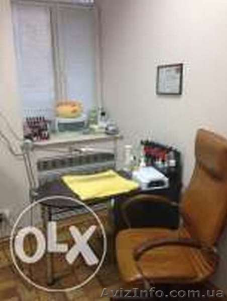 Сдам в аренду кресло парикмахера, место мастеру маникюра - <ro>Изображение</ro><ru>Изображение</ru> #1, <ru>Объявление</ru> #1326027