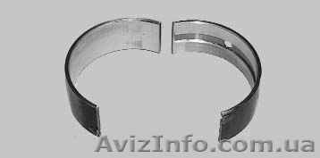 Вкладыши коренные, шатунные на польский двигатель SW680, SW400, 6ст107 - <ro>Изображение</ro><ru>Изображение</ru> #1, <ru>Объявление</ru> #1325629