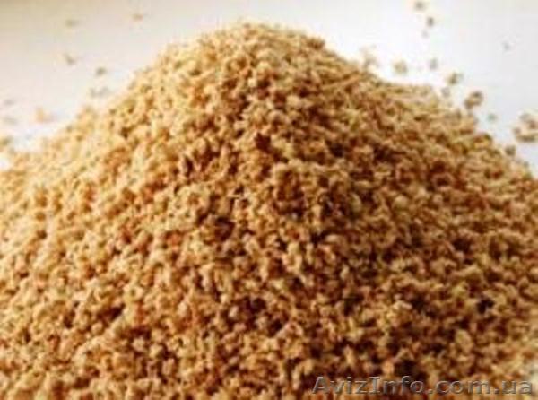 Соевый текстурат - <ro>Изображение</ro><ru>Изображение</ru> #1, <ru>Объявление</ru> #1323510