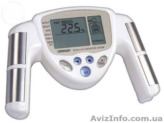 Контроллер жировых отложений Omron BF306 - <ro>Изображение</ro><ru>Изображение</ru> #1, <ru>Объявление</ru> #1329130