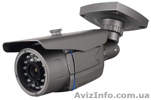 Видеонаблюдение - проектирование, установка и обслуживание. - <ro>Изображение</ro><ru>Изображение</ru> #1, <ru>Объявление</ru> #1330424