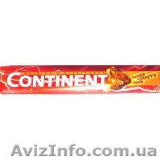 Электроды сварочные АНО-36 Континент (Е-46) d 3mm 2,5 кг - <ro>Изображение</ro><ru>Изображение</ru> #1, <ru>Объявление</ru> #1320963