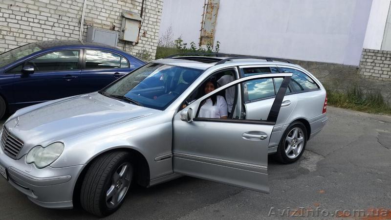 Продам мерседес С - 240 - <ro>Изображение</ro><ru>Изображение</ru> #1, <ru>Объявление</ru> #1320629