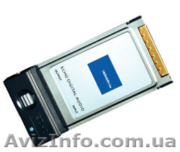 Звуковая карта ECHO DIGITAL AUDIO-INDIGO - <ro>Изображение</ro><ru>Изображение</ru> #1, <ru>Объявление</ru> #1320814