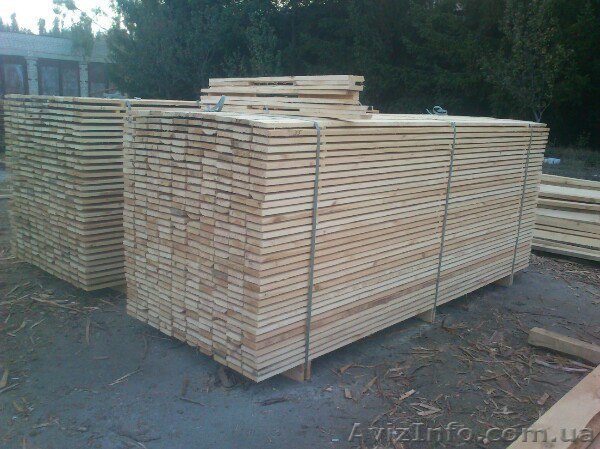 Доска обрезная сосна 22х100х3000 - <ro>Изображение</ro><ru>Изображение</ru> #1, <ru>Объявление</ru> #1325047