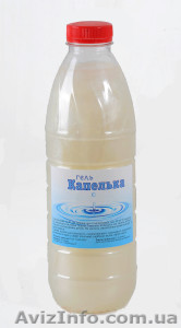 Органічний гель для прання  - <ro>Изображение</ro><ru>Изображение</ru> #1, <ru>Объявление</ru> #1326733