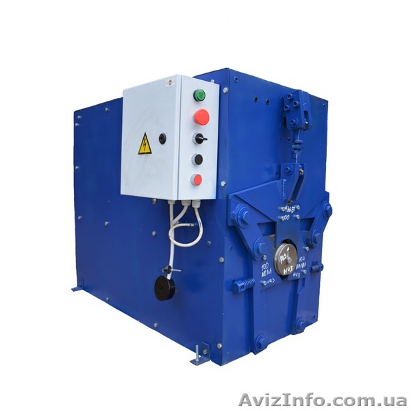 Станок для изготовления гофроколена УСГ-В2/120 - <ro>Изображение</ro><ru>Изображение</ru> #1, <ru>Объявление</ru> #1319650