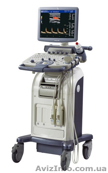 Аппарат Узи Logiq C5 Premium - <ro>Изображение</ro><ru>Изображение</ru> #1, <ru>Объявление</ru> #1321578