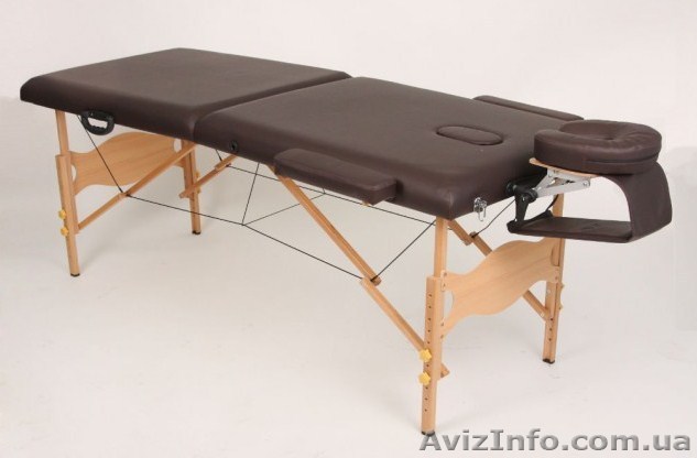 Стол для массажа Lotos самый не дорогой в Украине - <ro>Изображение</ro><ru>Изображение</ru> #1, <ru>Объявление</ru> #1330282