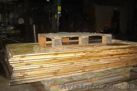 Магниевые листы МА8, МА2 1-20мм - <ro>Изображение</ro><ru>Изображение</ru> #1, <ru>Объявление</ru> #1321429