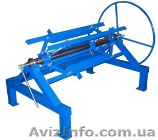 Бухторазматыватель Bri Svarcove OZ-1250 - <ro>Изображение</ro><ru>Изображение</ru> #1, <ru>Объявление</ru> #1319651