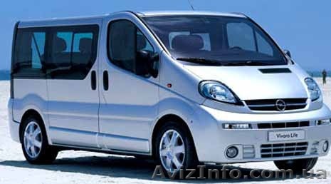 Разборка Opel Vivaro, Nissan Primastar - <ro>Изображение</ro><ru>Изображение</ru> #1, <ru>Объявление</ru> #1324242