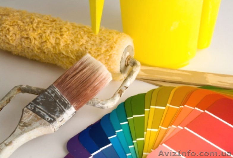 Отделочные работы в Киеве, Ирпене  - <ro>Изображение</ro><ru>Изображение</ru> #1, <ru>Объявление</ru> #1321902