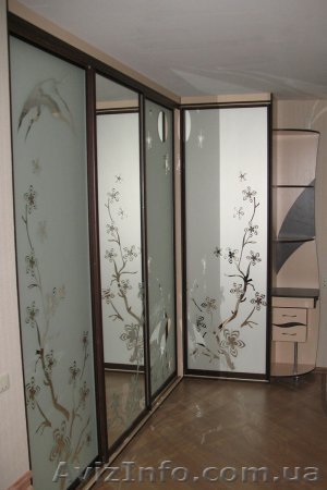 Шкафы купе от производителя под заказ. - <ro>Изображение</ro><ru>Изображение</ru> #1, <ru>Объявление</ru> #1330214