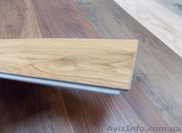 Водостойкий ламинат акция распродажа Киев, пвх ламинат для пола купить Киев, цен - <ro>Изображение</ro><ru>Изображение</ru> #1, <ru>Объявление</ru> #1326167