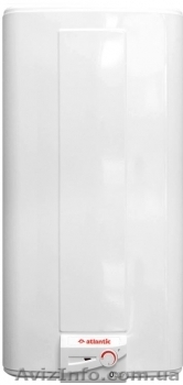 Бойлер Atlantic всех моделей с доставкой и установкой с горант. на раб.1 год - <ro>Изображение</ro><ru>Изображение</ru> #1, <ru>Объявление</ru> #1326575