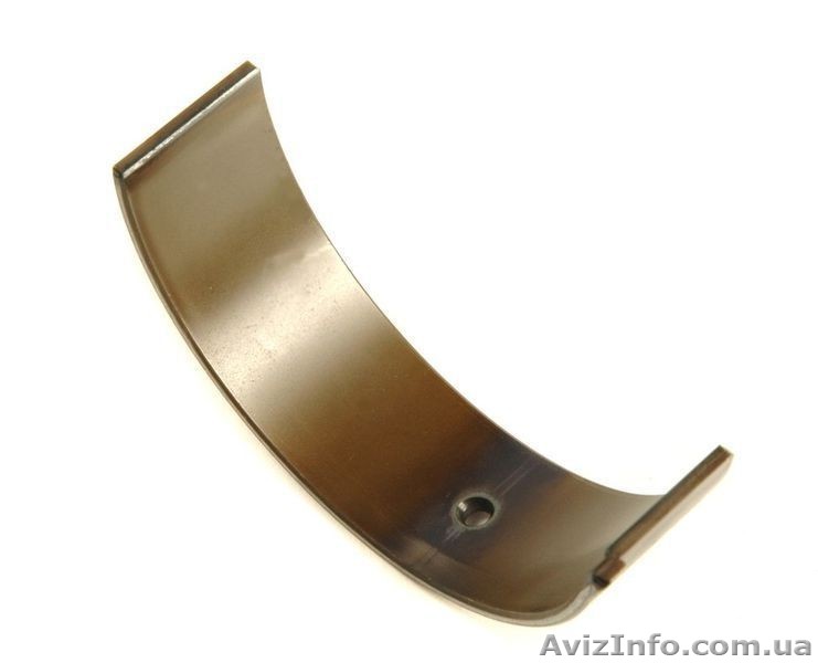 Вкладыши коренные, шатунные на двигатель Zetor, Liaz, Tatra. - <ro>Изображение</ro><ru>Изображение</ru> #1, <ru>Объявление</ru> #1325630