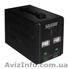 Стабилизаторы напряжения для котлов - <ro>Изображение</ro><ru>Изображение</ru> #1, <ru>Объявление</ru> #1322485