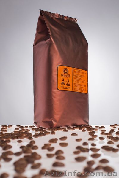 Продам Эспрессо  1кг - <ro>Изображение</ro><ru>Изображение</ru> #1, <ru>Объявление</ru> #1307847