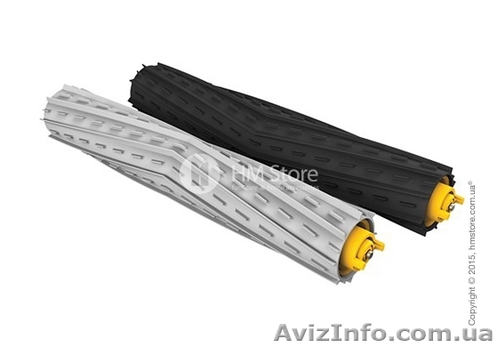 Две щетки Roomba 500 600 серии - <ro>Изображение</ro><ru>Изображение</ru> #1, <ru>Объявление</ru> #1342126