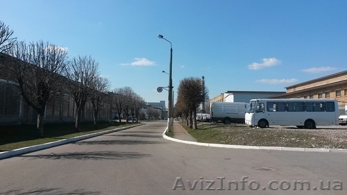 Отаплеваемый склад 1240 м2 в аренду от собственника. - <ro>Изображение</ro><ru>Изображение</ru> #1, <ru>Объявление</ru> #800356