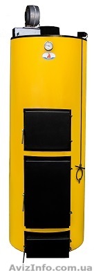 Дровяные котлы Буран - <ro>Изображение</ro><ru>Изображение</ru> #1, <ru>Объявление</ru> #1340319