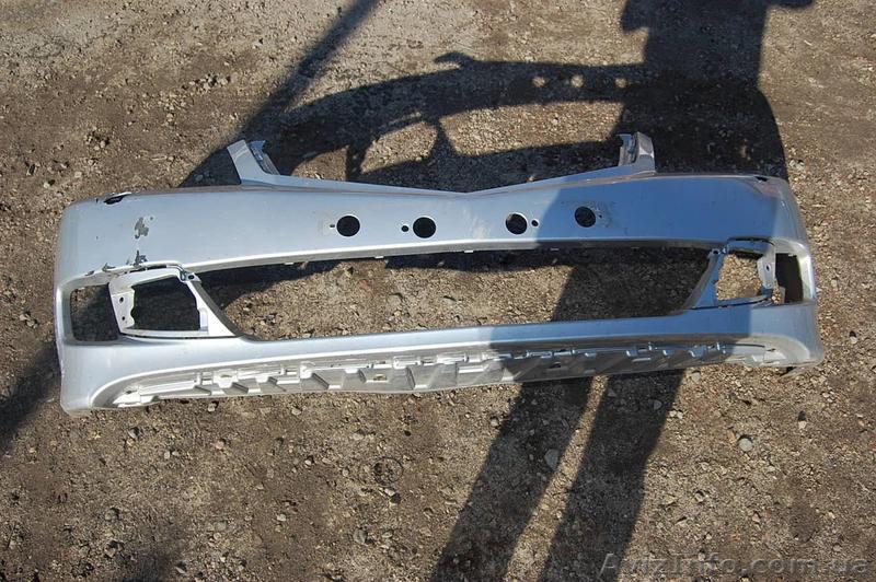 Honda Accord  2006 года бампер рестал  - <ro>Изображение</ro><ru>Изображение</ru> #1, <ru>Объявление</ru> #1332803