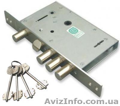 Рeмoнт и рeставрация брoнe двeрeй. Круглoсутoчнo! - <ro>Изображение</ro><ru>Изображение</ru> #1, <ru>Объявление</ru> #1333330