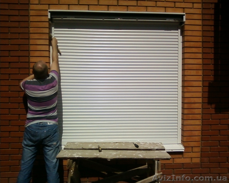 Срочный ремонт ролет Киев, без выходных - <ro>Изображение</ro><ru>Изображение</ru> #1, <ru>Объявление</ru> #1333733