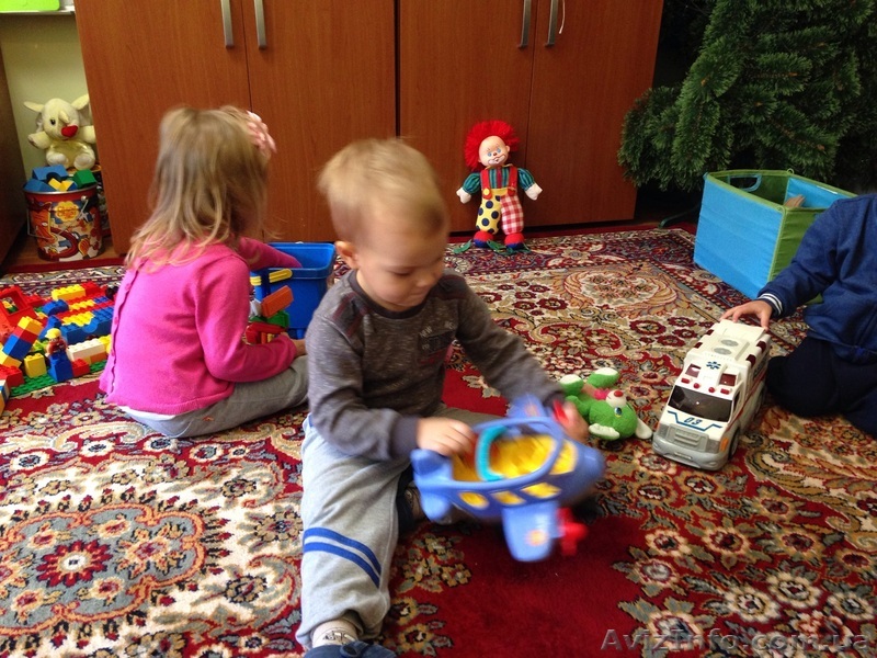 Центр развития ребенка, детский сад. - <ro>Изображение</ro><ru>Изображение</ru> #1, <ru>Объявление</ru> #1334278