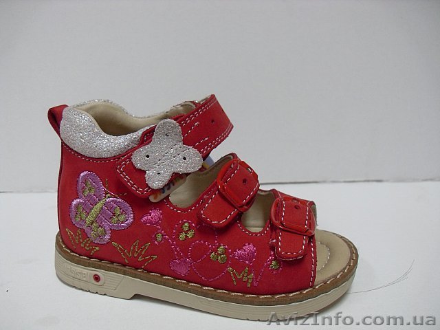 Обувь детская ортопедическая мелким и крупным оптом - <ro>Изображение</ro><ru>Изображение</ru> #1, <ru>Объявление</ru> #1336195