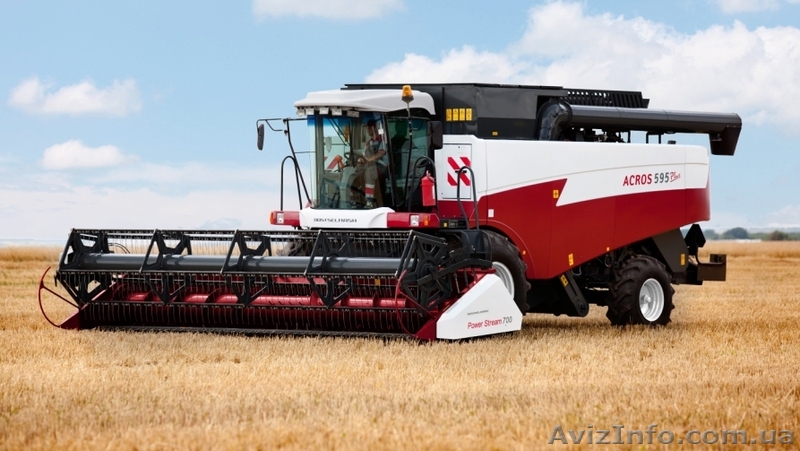 Продам запчасти на  комбайн КЗС 1218 палессе,запасные части - <ro>Изображение</ro><ru>Изображение</ru> #1, <ru>Объявление</ru> #1336718