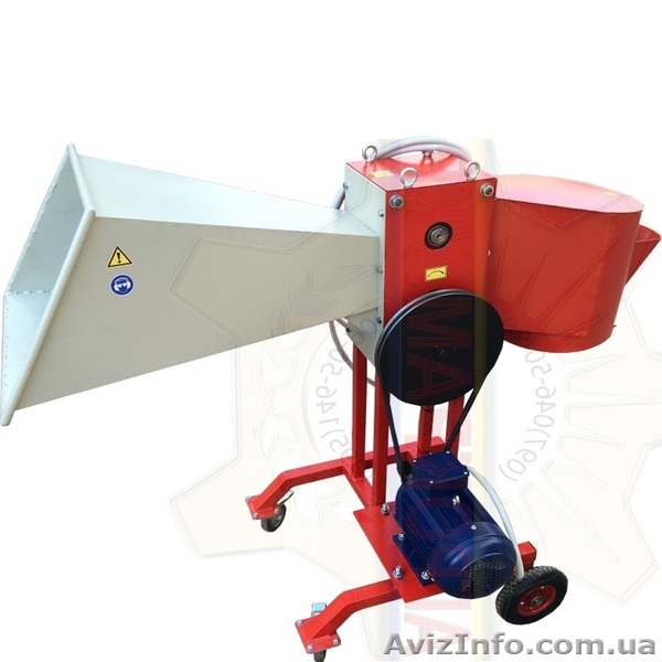 Продам веткоизмельчитель ам-80 для мотоблока - <ro>Изображение</ro><ru>Изображение</ru> #1, <ru>Объявление</ru> #1336420