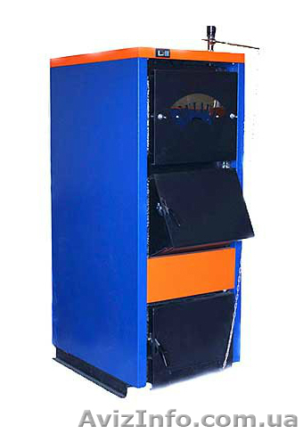 Продам котел BULAVA Premium18 plus длительного горения - <ro>Изображение</ro><ru>Изображение</ru> #1, <ru>Объявление</ru> #1342490