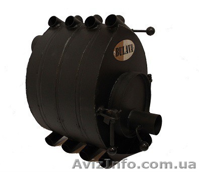 Продам Пчть-Булерьян Bulava 11 кВт на твердом топливе  - <ro>Изображение</ro><ru>Изображение</ru> #1, <ru>Объявление</ru> #1341200