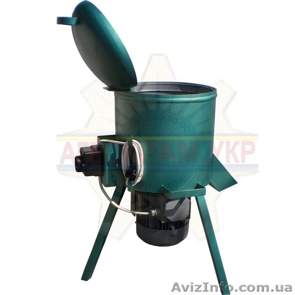 Продам бурякорезку Павлуша - <ro>Изображение</ro><ru>Изображение</ru> #1, <ru>Объявление</ru> #1334505