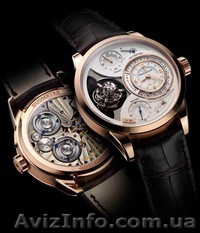 Копии часов мировых брендов. По самым низким ценам. - <ro>Изображение</ro><ru>Изображение</ru> #1, <ru>Объявление</ru> #1331817