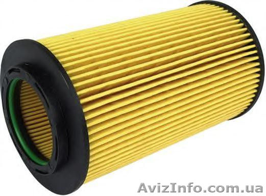 Фильтр масляный Hyundai Tucson CRDi - <ro>Изображение</ro><ru>Изображение</ru> #1, <ru>Объявление</ru> #1340826