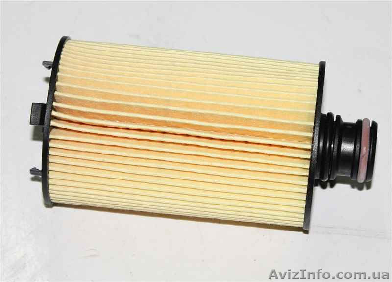 Фильтр масляный Ssang Yong Korando C Diesel - <ro>Изображение</ro><ru>Изображение</ru> #1, <ru>Объявление</ru> #1340829