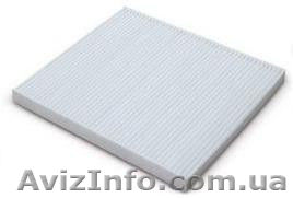 Фильтр салона KIA CARENS 2006-2011 - <ro>Изображение</ro><ru>Изображение</ru> #1, <ru>Объявление</ru> #1340830