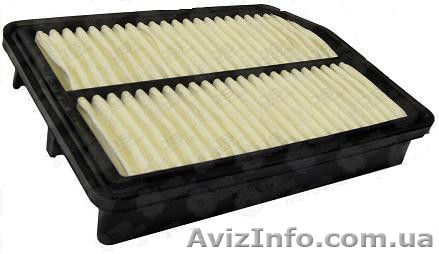 Фильтр воздушный для KIA CERATO 2007-2009 - <ro>Изображение</ro><ru>Изображение</ru> #1, <ru>Объявление</ru> #1340821