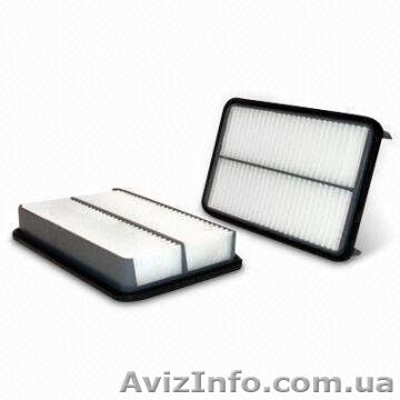 Фильтр воздушный на HYUNDAI TUCSON. - <ro>Изображение</ro><ru>Изображение</ru> #1, <ru>Объявление</ru> #1340823