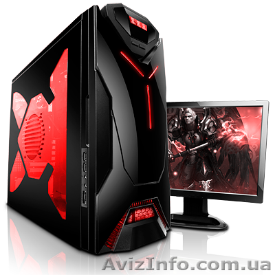 Компьютерная помощь в Киеве - <ro>Изображение</ro><ru>Изображение</ru> #1, <ru>Объявление</ru> #1343534