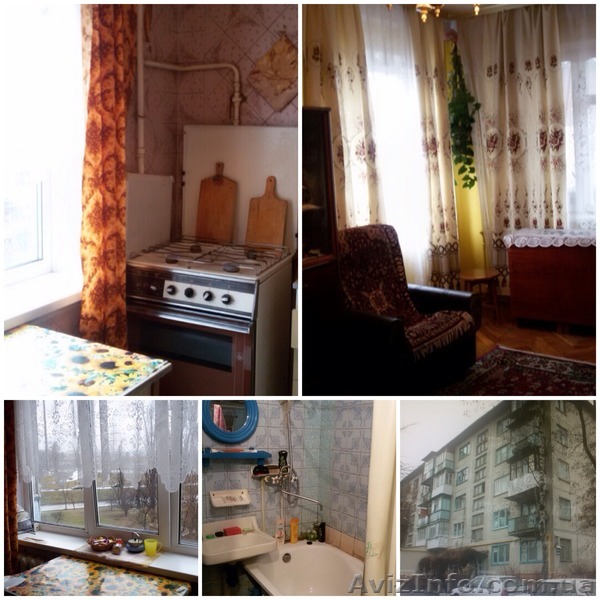 Продам  2-х квартиру ул. Алишера Навои  82.  м. Дарница пешком. Воскресенка-  дн - <ro>Изображение</ro><ru>Изображение</ru> #1, <ru>Объявление</ru> #1332727