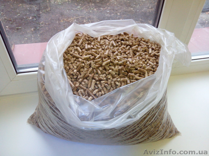 Пеллеты древесины - <ro>Изображение</ro><ru>Изображение</ru> #1, <ru>Объявление</ru> #1338380