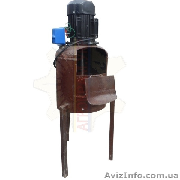 Продам кормоизмельчитель Кормилица - <ro>Изображение</ro><ru>Изображение</ru> #1, <ru>Объявление</ru> #1333512