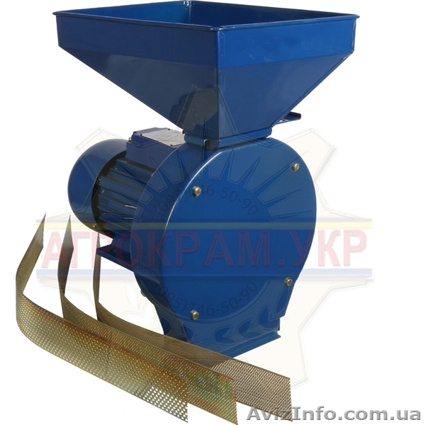 Продам кормоизмельчитель дтз кр-01 - <ro>Изображение</ro><ru>Изображение</ru> #1, <ru>Объявление</ru> #1334464