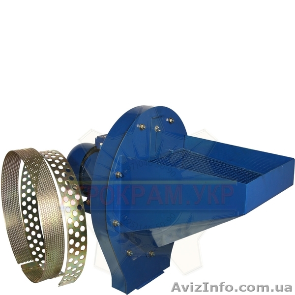 Продам кормоизмельчитель дтз кр-05 - <ro>Изображение</ro><ru>Изображение</ru> #1, <ru>Объявление</ru> #1334508